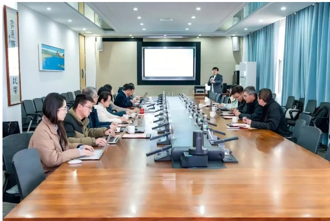 博智职业教育研究院赴云南翰文教育集团参与教育咨询项目调研反馈